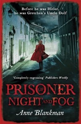 Cover of Prisoner of night and fog