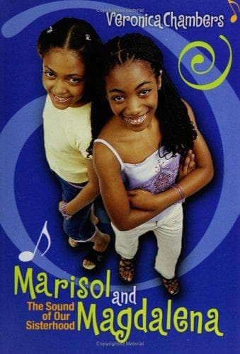Cover of Marisol and Magdalena