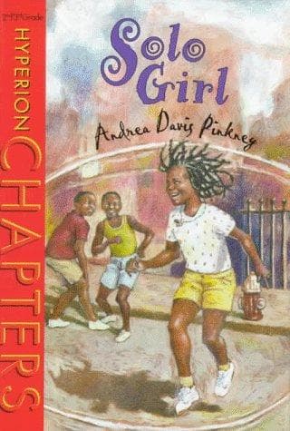 Cover of Solo Girl