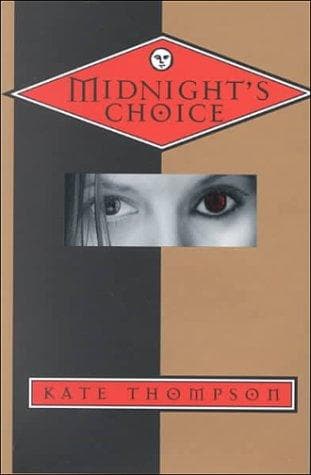 Cover of Midnight's choice