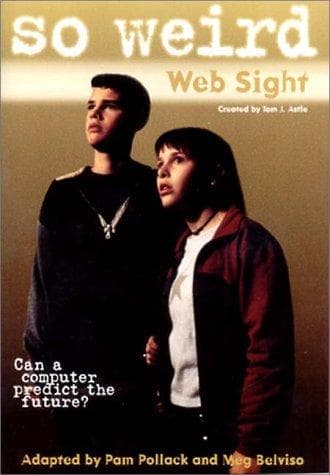 Cover of Web sight