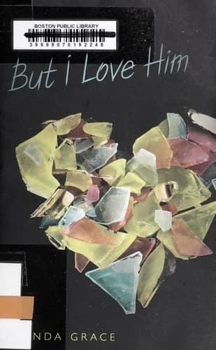Cover of But I love him