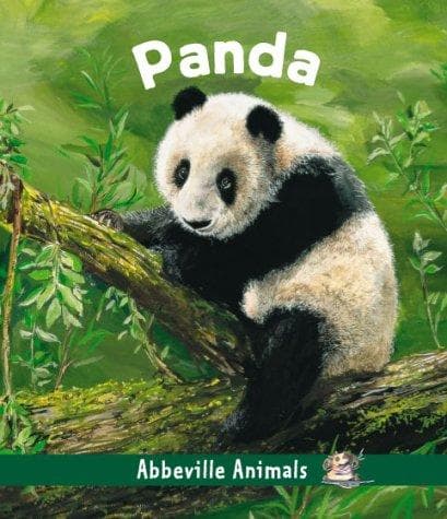 Cover of Abbeville animals