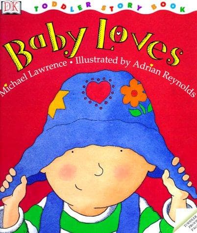 Cover of Baby loves