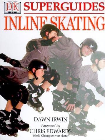 Cover of Inline skating