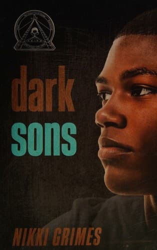 Cover of Dark sons