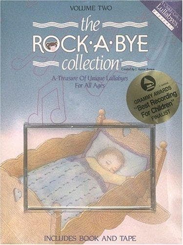 Cover of The Rock-A-Bye Collection