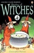 Cover of Stories of witches
