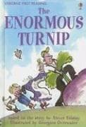 Cover of The Enormous Turnip
