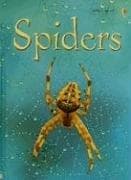 Cover of Spiders