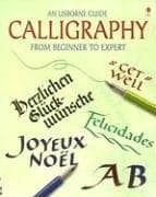 Cover of Calligraphy