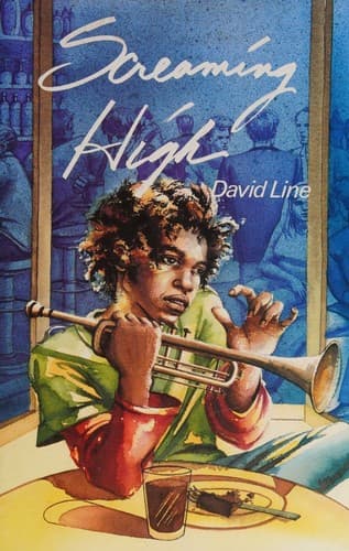 Cover of Screaming high