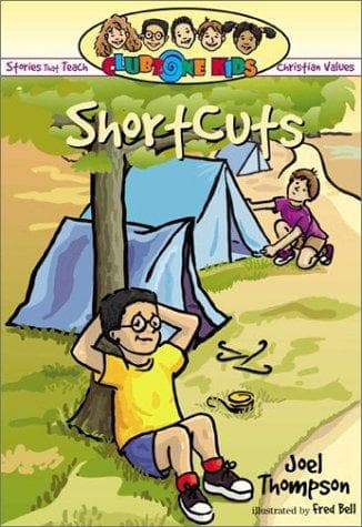 Cover of Shortcuts