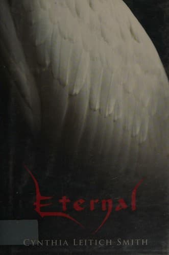Cover of Eternal
