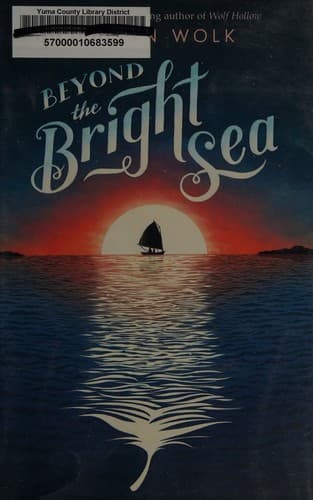 Cover of Beyond the Bright Sea