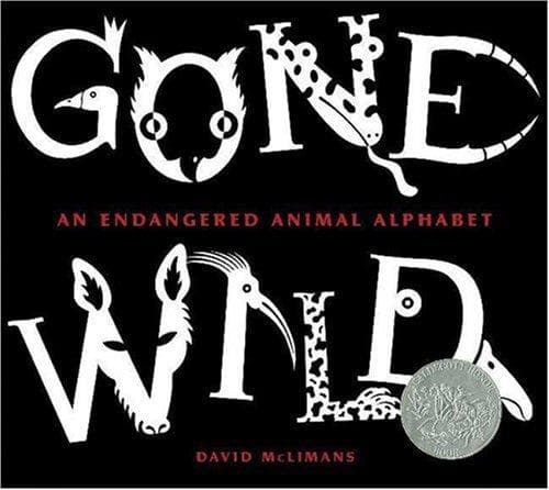 Cover of Gone Wild