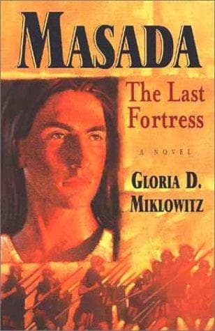 Cover of Masada