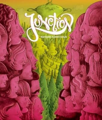 Cover of Junction