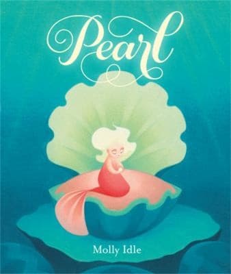 Cover of Pearl