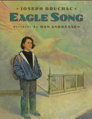 Cover of Eagle song