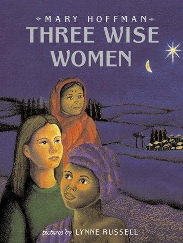 Cover of Three Wise Women