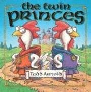 Cover of The twin princes