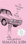 Cover of Magical kids