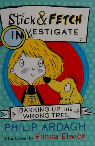 Cover of Barking up the Wrong Tree