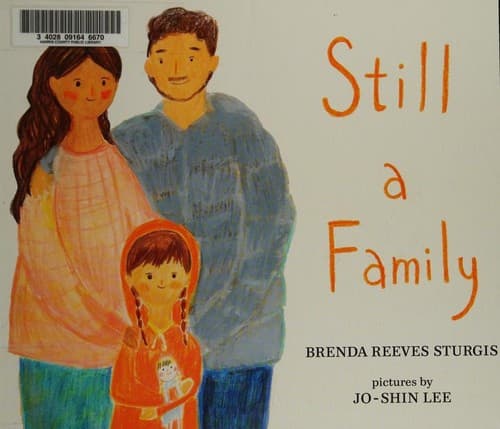 Cover of Still a family