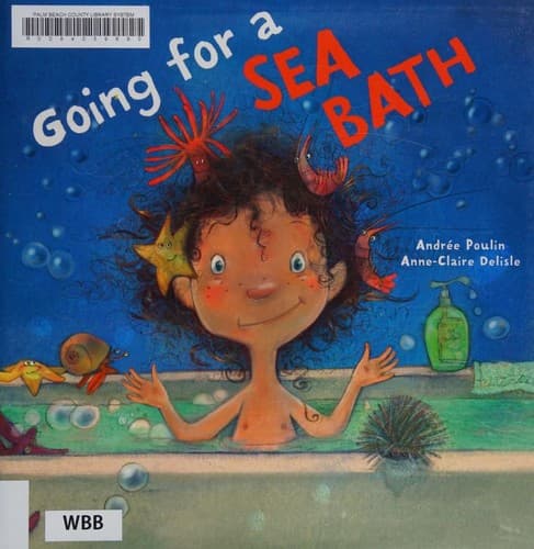 Cover of Going for a Sea Bath