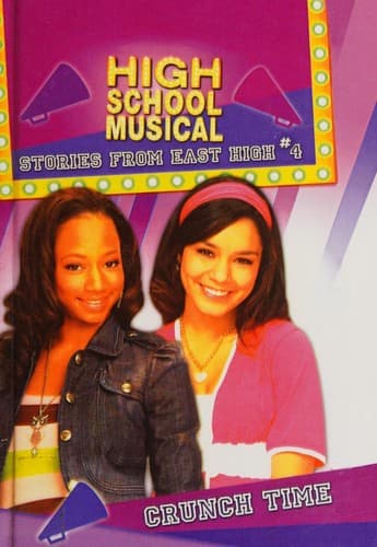 Cover of High school musical
