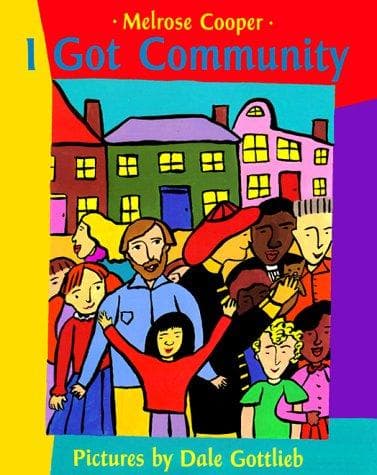 Cover of I got community