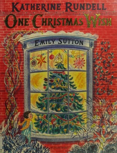 Cover of One Christmas Wish