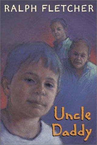 Cover of Uncle Daddy
