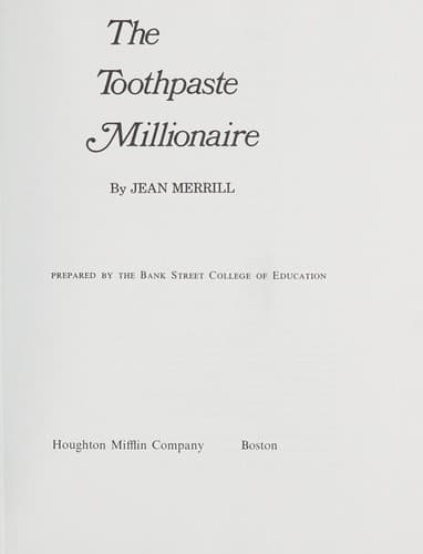 Cover of Discoveries