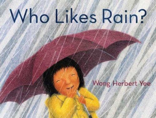 Cover of Who Likes Rain?