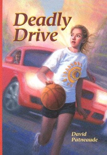 Cover of Deadly drive