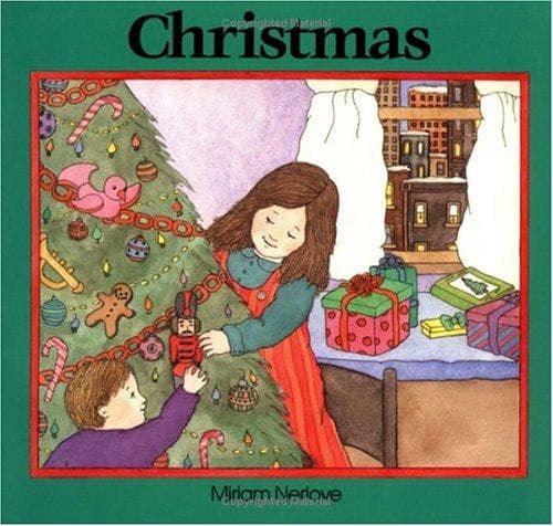 Cover of Christmas