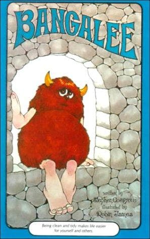 Cover of Bangalee