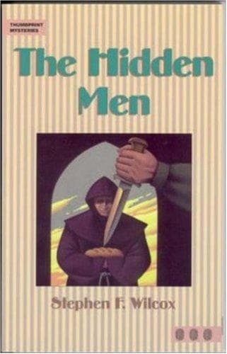 Cover of The hidden men