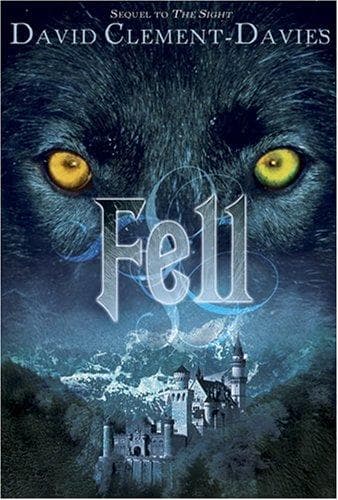 Cover of Fell