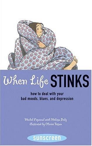 Cover of When Life Stinks