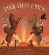 Cover of Buckamoo Girls