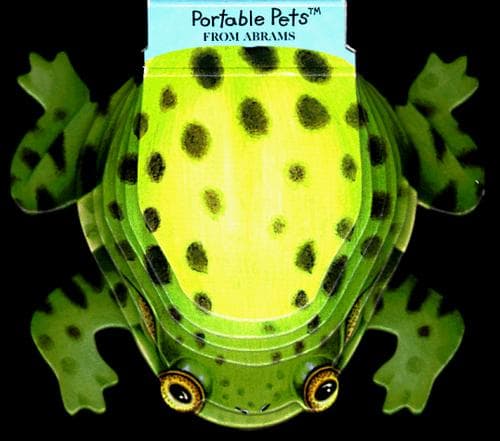 Cover of Frog