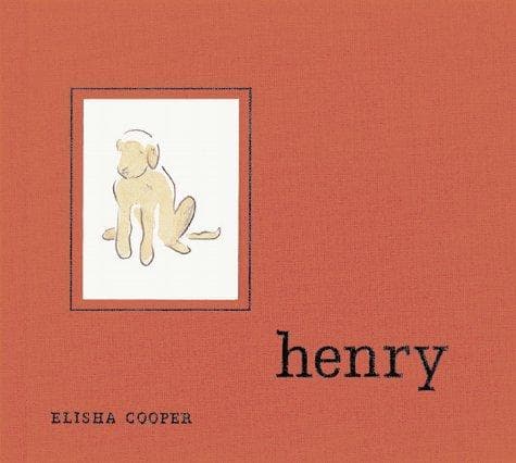 Cover of Henry
