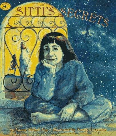 Cover of Sitti's secrets