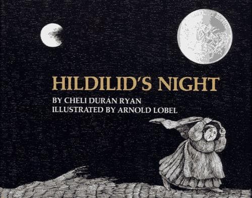 Cover of Hildilid's Night