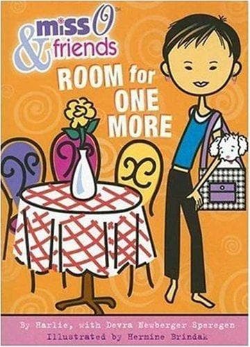 Cover of Miss O and Friends