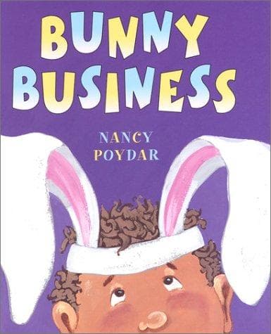Cover of Bunny business
