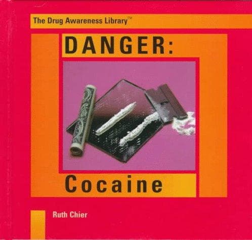 Cover of Danger